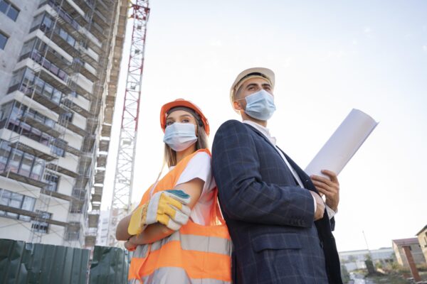 48 Hour Construction Safety & Health Specialist