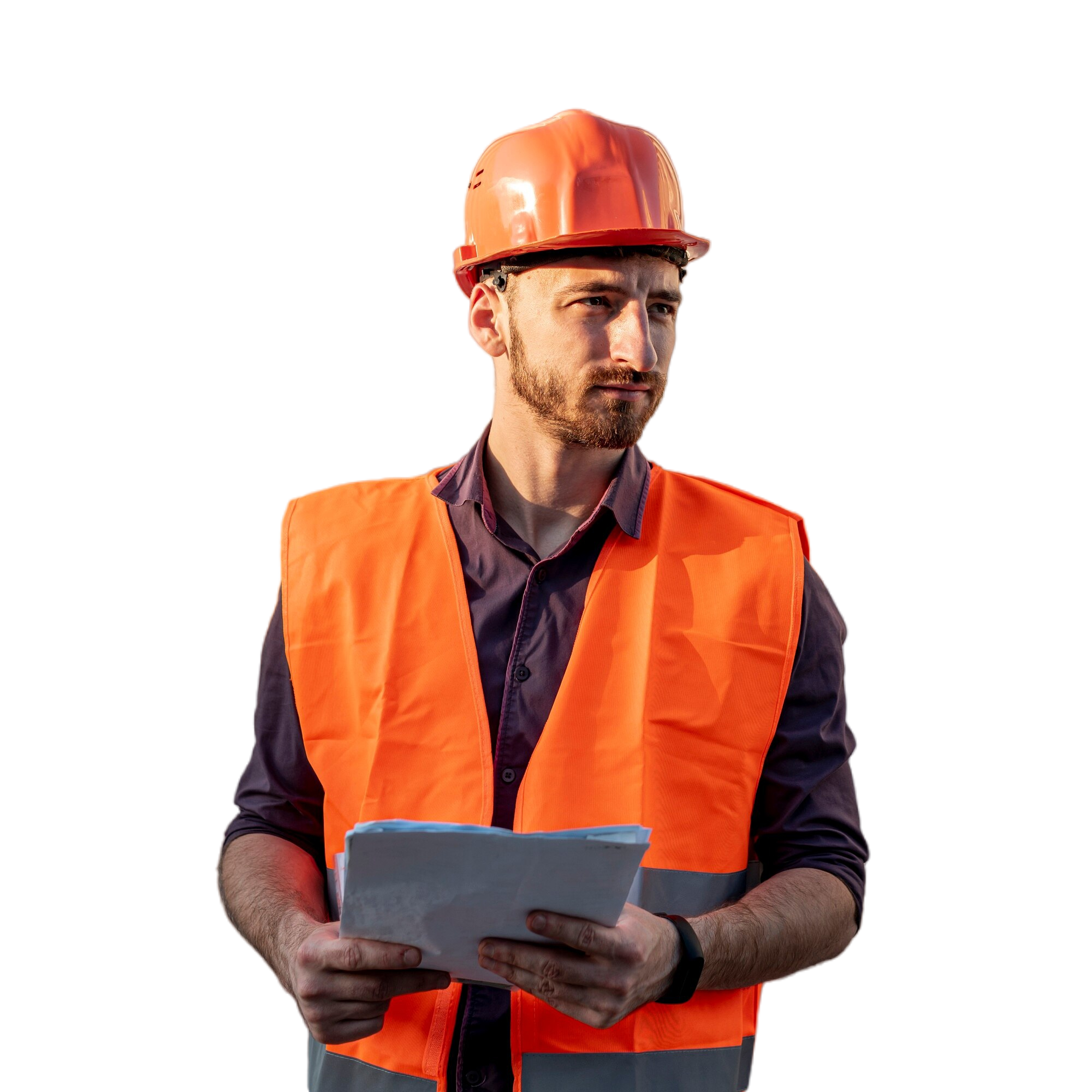 OSH<u>GUARD</u> Your Safety Shield in the Workplace