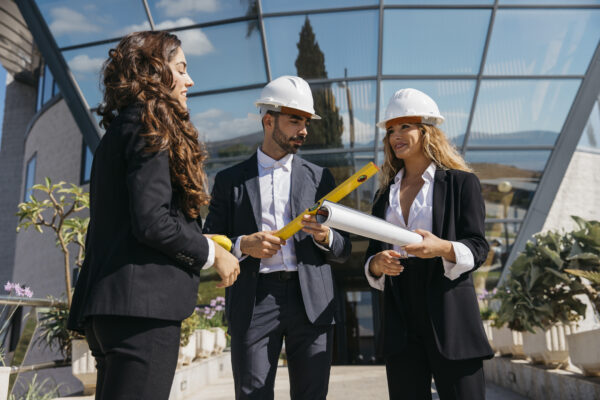 150 Hour Construction Safety & Health Specialist