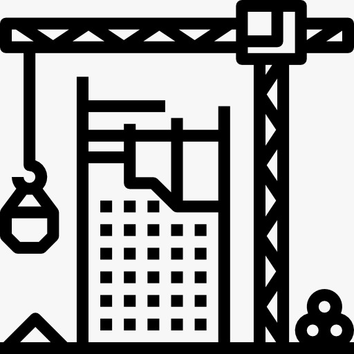 construction icon