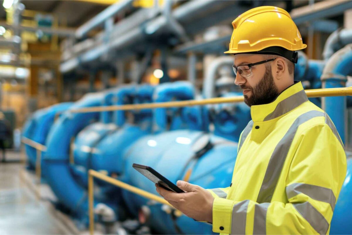 Tank Farm and Terminal Safety