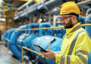 Tank Farm and Terminal Safety