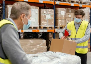 Material Handling Mistakes