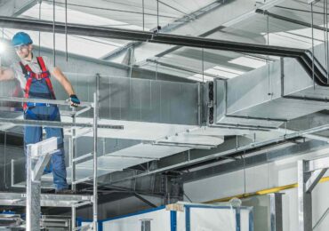 Smoke Ventilation Systems